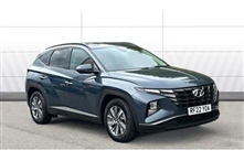 Used Hyundai Tucson