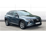 Hyundai Tucson Image 1