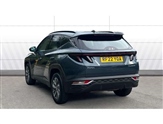 Hyundai Tucson Image 2