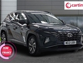 Used Hyundai Tucson