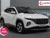 Used Hyundai Tucson