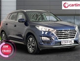 Used Hyundai Tucson