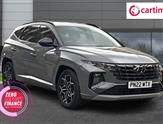 Used Hyundai Tucson