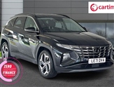 Used Hyundai Tucson