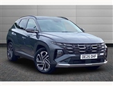 Hyundai Tucson Image 1
