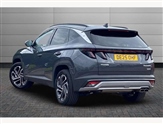 Hyundai Tucson Image 3