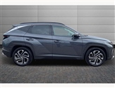 Hyundai Tucson Image 4