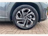 Hyundai Tucson Image 5