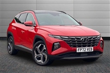 Used Hyundai Tucson