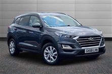 Used Hyundai Tucson