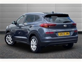 Hyundai Tucson Image 3