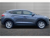 Hyundai Tucson Image 4