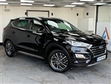 Used Hyundai Tucson