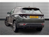 Hyundai Tucson Image 3