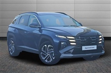 Used Hyundai Tucson
