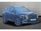 Hyundai Tucson Image 1