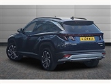 Hyundai Tucson Image 3