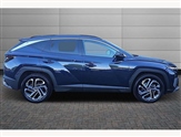 Hyundai Tucson Image 4