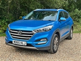Used Hyundai Tucson