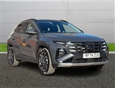 Hyundai Tucson Image 1