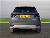 Hyundai Tucson Image 6
