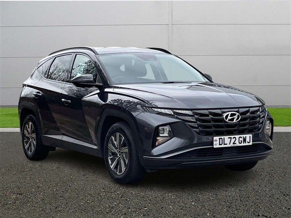 Large image for the Used Hyundai Tucson