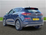 Hyundai Tucson Image 5