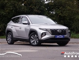 Used Hyundai Tucson