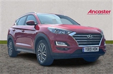Used Hyundai Tucson