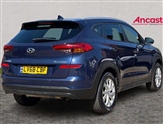 Hyundai Tucson Image 3