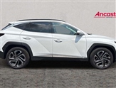 Hyundai Tucson Image 2