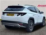 Hyundai Tucson Image 3