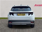 Hyundai Tucson Image 4