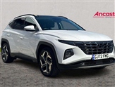 Hyundai Tucson Image 1