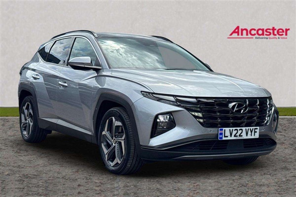 Large image for the Used Hyundai Tucson