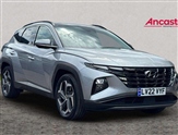 Hyundai Tucson Image 1