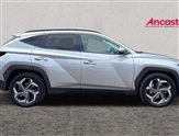 Hyundai Tucson Image 2