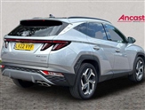Hyundai Tucson Image 3
