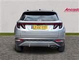 Hyundai Tucson Image 4