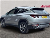 Hyundai Tucson Image 5
