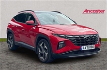 Used Hyundai Tucson