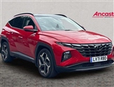 Hyundai Tucson Image 1
