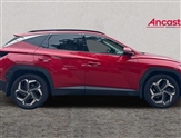 Hyundai Tucson Image 2