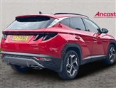 Hyundai Tucson Image 3