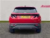 Hyundai Tucson Image 4