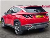 Hyundai Tucson Image 5