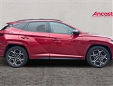 Hyundai Tucson Image 2