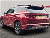 Hyundai Tucson Image 5