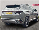 Hyundai Tucson Image 3