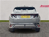 Hyundai Tucson Image 4